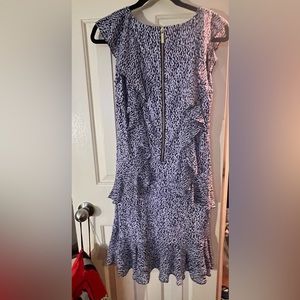 Used once, clean really nice dress